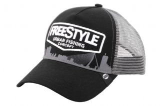 Spro Freestyle Trucker Cap